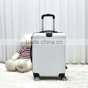 2015 Pantone Color Hard Shell Trolley Luggage thumbnail-6