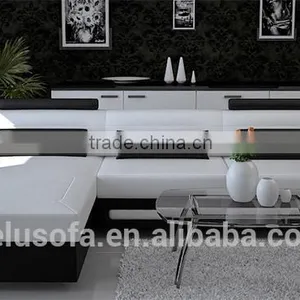 Design Sofa Set Modern China Furniture Sofa thumbnail-5