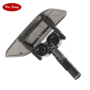 Haoxiang Auto Top Quality Car Headlamp Washer Nozzle 98680 3J000 For Hyundai IX55 2007- 2015 thumbnail-1