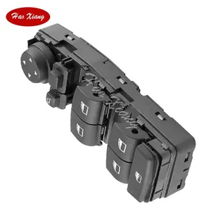 Haoxiang CAR Electric Power Window Switches Universal Window Lifter Switch 9362116-01 For BMW X6 F48 F15 F16 thumbnail-1