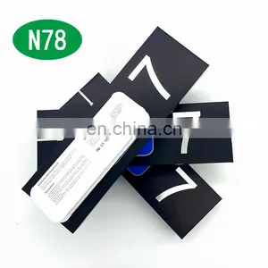 Smartwatch Series 7 Smart Watch N78 Watch Heart Rate Monitor Blood Pressure Smart Fitness Tracker Bracelet Smart Watch N78 thumbnail-3