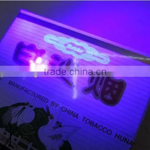395nm 12 LED UV Flashlight,12 UV ULTRA FLASHLIGHT thumbnail-1