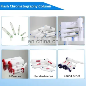 LAB1ST Laboratory Flash Liquid Chromatogrophy Equipment Machine System for Sale thumbnail-4