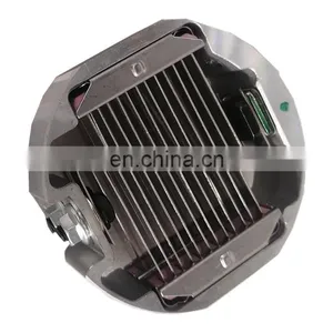 ISF2.8 Engine Air Intake Heater 5566279 for Foton Truck thumbnail-3