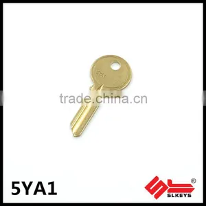 5YA1 High Quality Door Blank Key(Hot Sale!!!) thumbnail-1