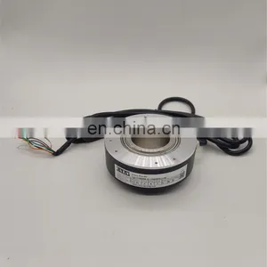 High Resolution 10000 Pulse Hollow Encoder Motor Shaft Encoder thumbnail-4