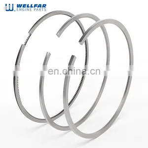 120.65mm Cat 3304 Engine Parts Liner Kit 8N3102 8N3182 Piston 9S3068 2114321 Piston Ring 1105800 Cylinder Liner For Caterpillar thumbnail-3