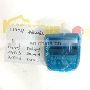 4631127 4652262 MONITOR ZX870-3 ZX470-3 ZX650-3 ZX240-3 ZX270-3 ZX250-3 thumbnail-2
