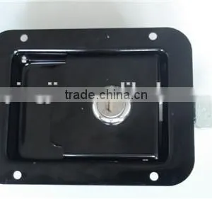 03115 High Quality Truck Multi Point Safety Cabinet Paddle Handle Lock thumbnail-1