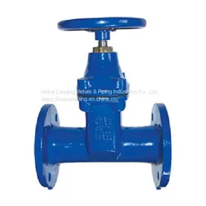 Flanged Gate Valves thumbnail-1