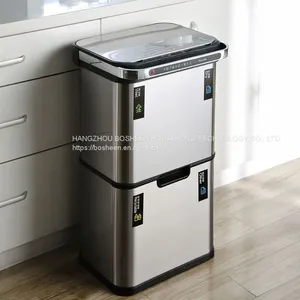 Sensor Trash Can thumbnail-1