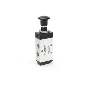 4L210-08 5 Way 2 Position 1/4
