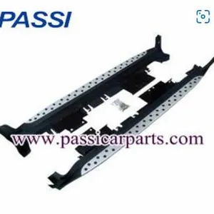RUNNING BOARDS AMAZON GENUINE X5 SIDE STEP thumbnail-1