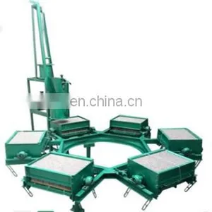 Industrial Colorful School Chalk Marker Making Machine With Mold Low Price thumbnail-3