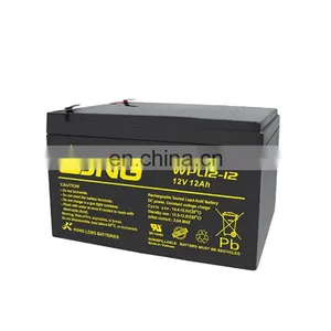 Wholesale Outdoor Household Battery 12V 50AH 65AH 100AH DC Screen Battery Power Supply Matching thumbnail-5