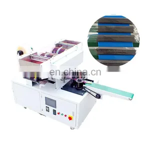 Machine Manufacturers Black Pouch Agarbatti Incense Stick Packing Machine thumbnail-1