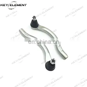 KEY ELEMENT High Quality Auto Steering Systems Tie Rod Ends 48647-JD01A 48647JD01A For Nissan Tie Rod Ends thumbnail-5