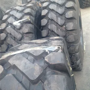 A Type Loader Tires 17.5-25 20.5-25 23.5-25 30/40/50 Forklift Tires thumbnail-3