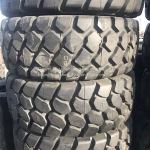 Engineering Vehicle 23.5R25 Deep Tread thumbnail-1