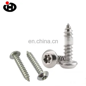 Hot Sale JINGHONG Torx Head Column Security Tapping Screws thumbnail-1