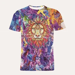 Plus Size Mens Drop Shoulder 100% Thick Custom Heavyweight T-Shirt Oem Boxy Blank Heavy Weight T Shirt Oversized Tshirt thumbnail-4