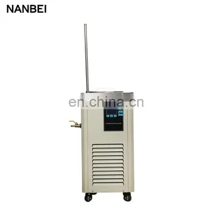 DLSB-5/20 Low-temperature Cooling Liquid Circulating Pump thumbnail-1