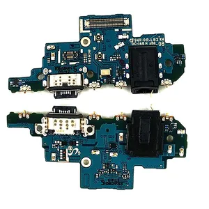 USB Charge Ports Flex Cable For Samsung Galaxy A52 A525 Charging Port Connector Cell Phone Parts Touch Screen Lcd thumbnail-5