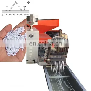 High Quality Easy to Operate Plastic Extruder for Recycling Manufacturing Plastic thumbnail-5