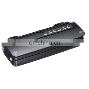 Automatic Electric Food Vacuum Sealer Vacuum Sealer Packaging Machine 220V Best Vacuum Food Sealer thumbnail-5