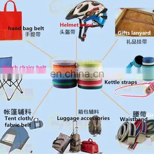 Fabric Belt Loop Cutting Machine thumbnail-4