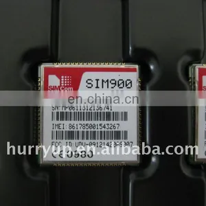 Low Cost Gsm Gprs Gsm Wifi Chip Module Sim900 thumbnail-2