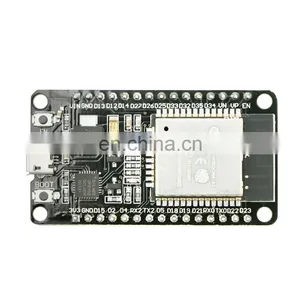 Ultra Low Power ESP-WROOM-32 BT + WiFi Module Development Core Board 2-in-1 WiFi BT Module thumbnail-1