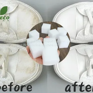 Three Times Compressed High Density All Purpose Magic Eraser thumbnail-4