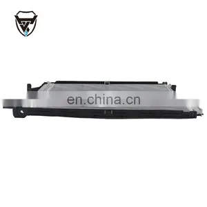 Hot Sale & High Quality Regal LaCrosse Malibu Car Automobile Condenser Auto Parts Radiator for CHEVROLET 39025499 13241737 thumbnail-3