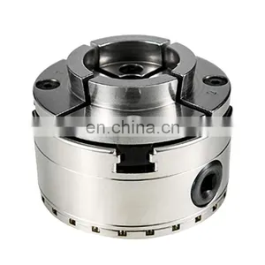 5inch 4 Jaw Woodworking Linkage Chuck Scroll Chuck Self Centering Wood Lathe Chuck thumbnail-1