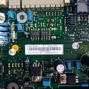 3ASD573001A1 DCS Control Panel YPP110A thumbnail-4