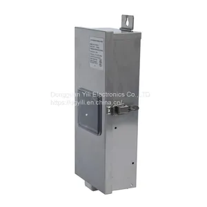 High Performance Toroidal Core Low Voltage Transformer thumbnail-5