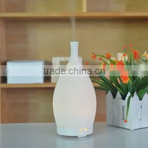 Humidifiers for Baby Aroma Stream Diffuser Humidifier Heating System thumbnail-3