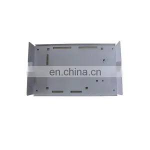 Custom Made Aluminum Waterproof Electronic Enclosure thumbnail-3