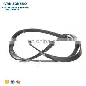 Automotive Auto Parts Transmission System Timing Belt93190810 For Hyundai thumbnail-1