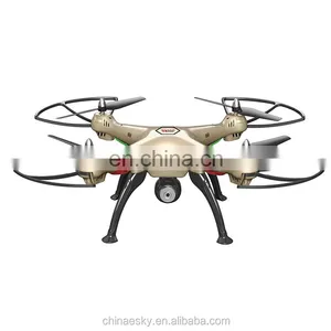 2.0MP HD Camera X8HC Rc Quadcopter Drone thumbnail-1