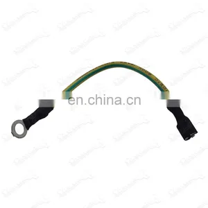 ZHB38-130P15C Refrigerator Compressor PTC 11 Pin Relay Starter Overload Protector thumbnail-2
