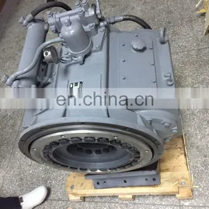 Brand New Hangzhou Advance MV100A Light High-speed Marine Gearbox for Ship Boat thumbnail-2