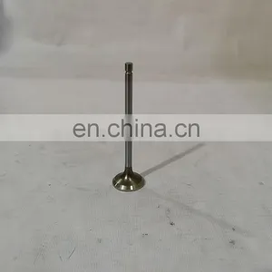 5256949 ISF 2.8 Exhaust Valve for Diesel Engine Truck Parts 5256949 thumbnail-4
