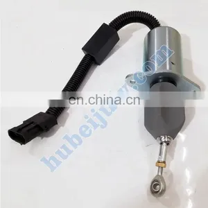 6CT Diesel Engine Part Fuel Pump Solenoid 3935650 thumbnail-3