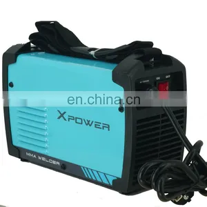 Union Delegate Inverter dc Arc Welding Equipment for Welder thumbnail-4