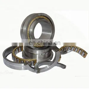CA/W33 CC/W33 24120 24122 24124 24126 24128 OEM 460X700X245 mm Railway Split Type Spherical Roller Bearing thumbnail-4