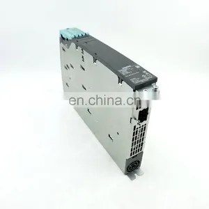 Nice Price Siemens 100% New Original Drive SINAMICS Series 6SL3120-1TE21-8AA4 Drive Unit thumbnail-5