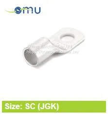 Copper Cable Terminals Non-Isolated -SC (JGK) Type thumbnail-1