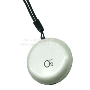 Portable Negative Ion Air Purifier With Hanging Neck（Wechat:13510231336） thumbnail-3